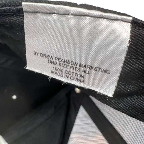 Mario Lemieux #66 Pittsburgh Penguins Vintage Strapback Hat Cap NHL Hockey Y2K - Picture 10 of 11